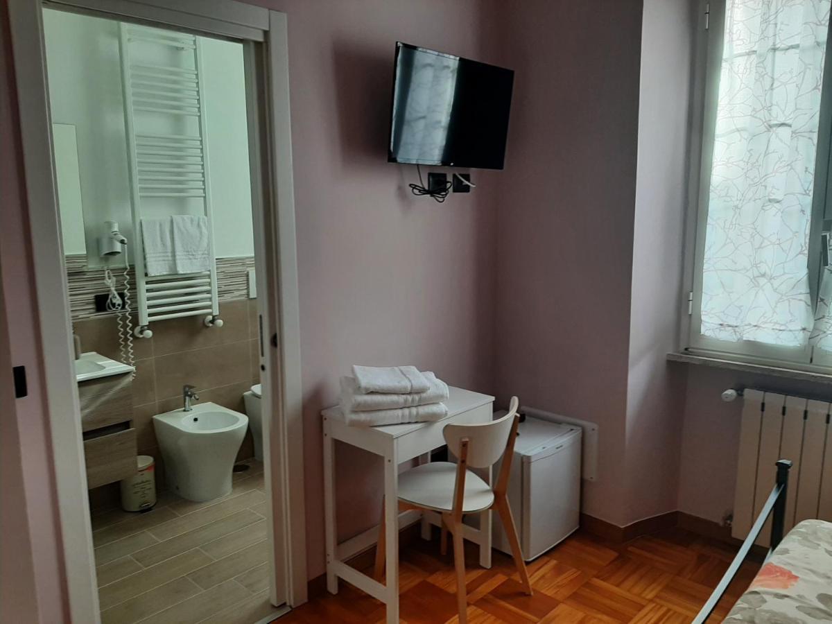 La Bertina Ξενοδοχείο Montefiascone Εξωτερικό φωτογραφία