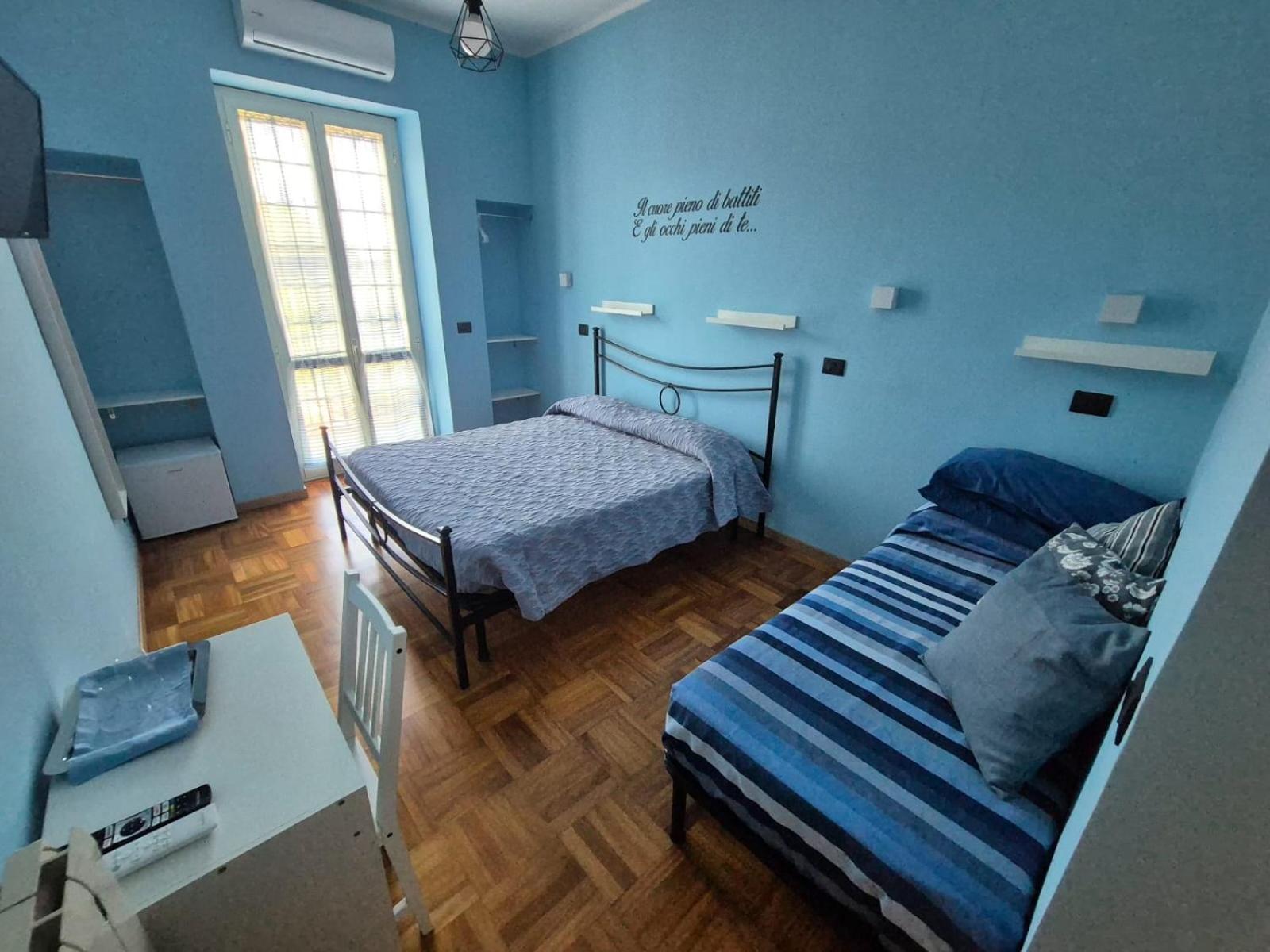 La Bertina Ξενοδοχείο Montefiascone Εξωτερικό φωτογραφία